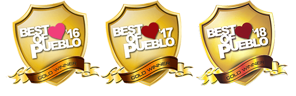 the pueblo chieftain best of pueblo gold winner